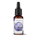 Organic Elderberry Herbal Tincture