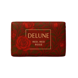 Red, Red Rose - Bar Soap