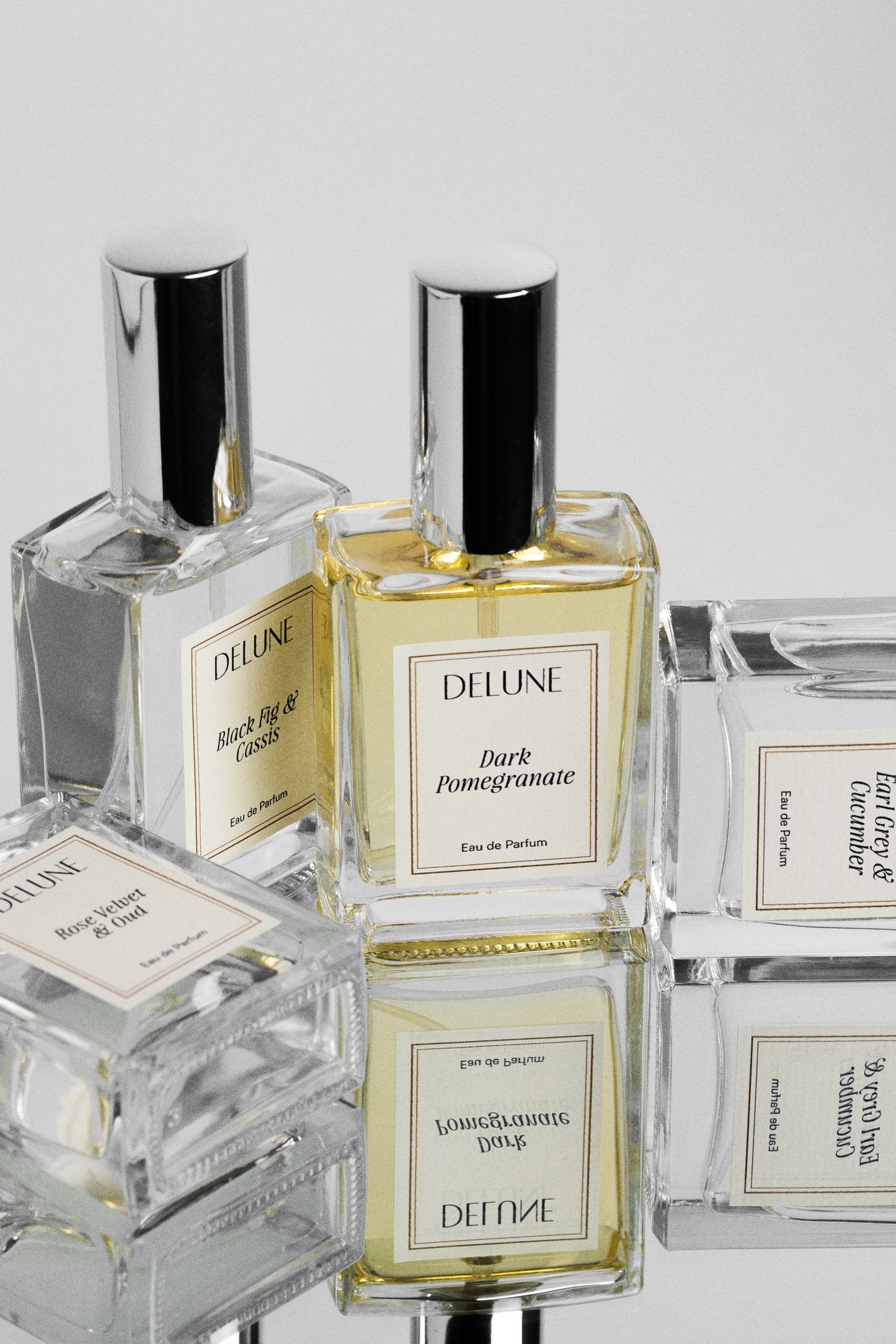 Sea Salt & Sagewood - Eau de Parfum