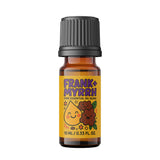 Frank + Myrrh (Pure Essential Oil Blend)