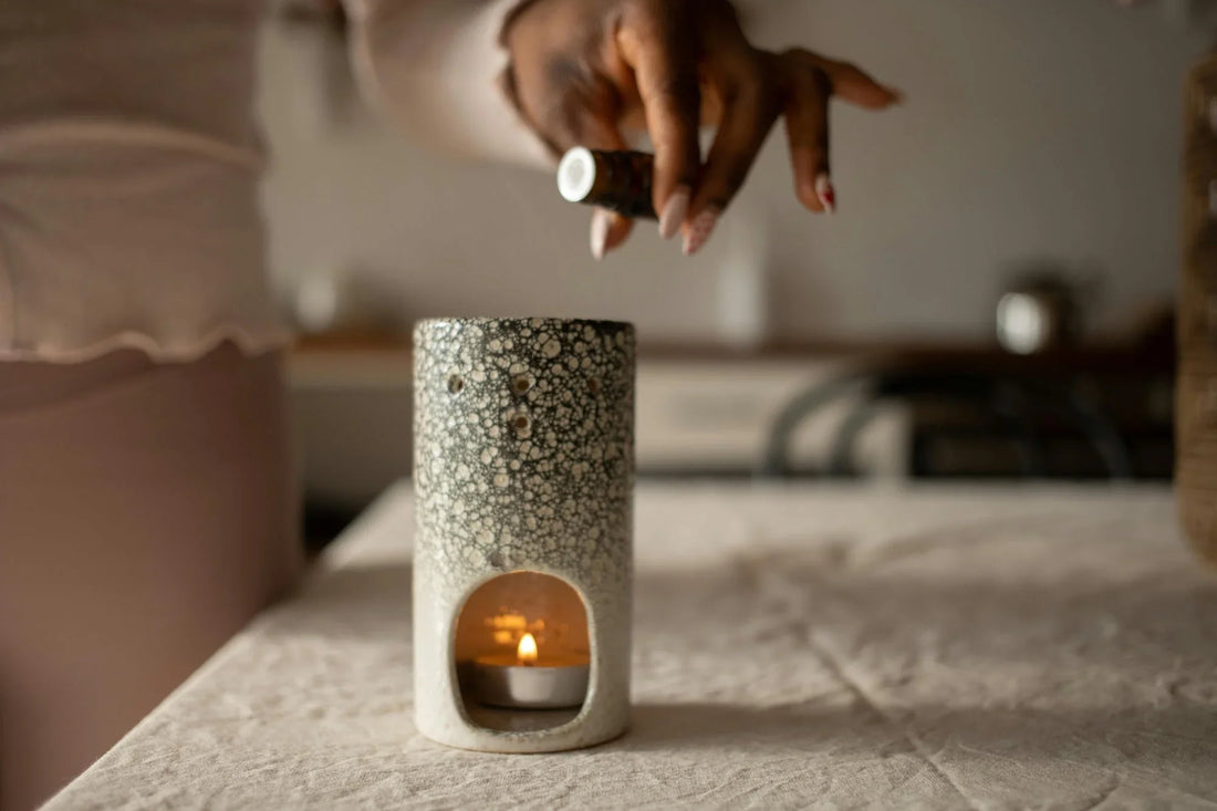 How to Diffuse Essential Oils: The Only Guide You’ll Ever Need - Delune 