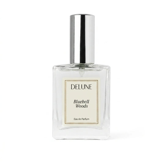 Bluebell Woods - Eau de Parfum | Bluebell Woods Eau de Parfum | Delune