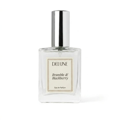 Bramble & Blackberry - Eau de Parfum | Bramble & Blackberry Eau de Parfum | Delune