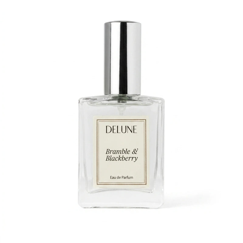 Bramble & Blackberry - Eau de Parfum | Bramble & Blackberry Eau de Parfum | Delune