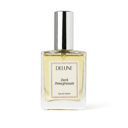 Dark Pomegranate - Eau de Parfum | Dark Pomegranate Eau de Parfum | Delune