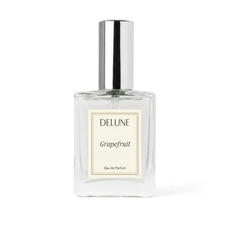 Grapefruit - Eau de Parfum | Grapefruit Eau de Parfum | Delune