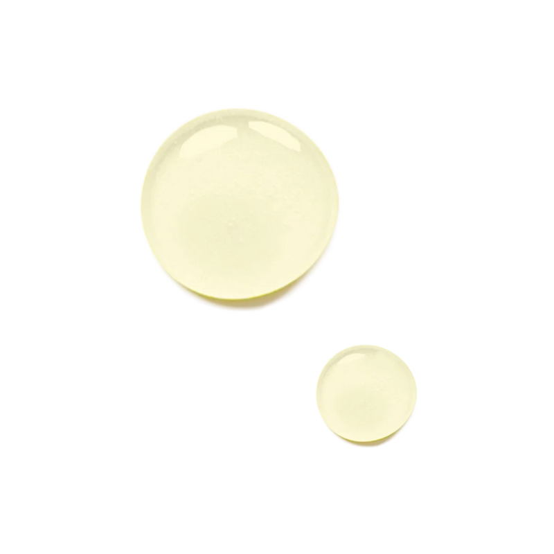 Grapeseed + Grapefruit (Oily/Acne Prone) Active Serum Booster
