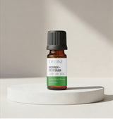 Moringa + Petitgrain (Very Dry Skin) Active Serum Booster