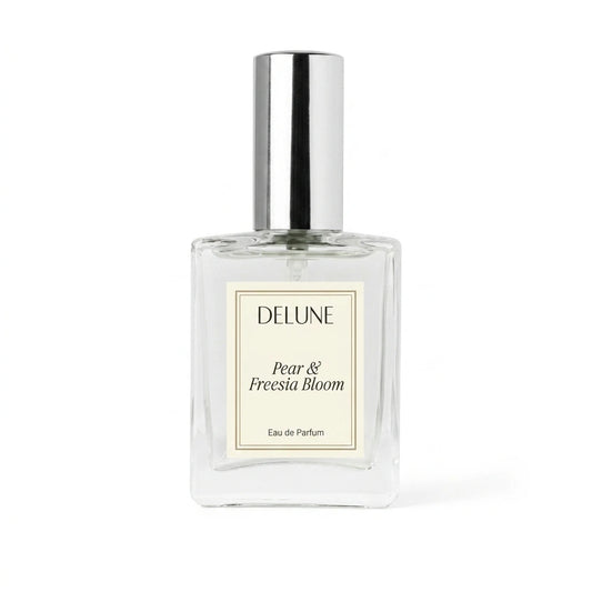 Pear & Freesia Bloom - Eau de Parfum | Pear & Freesia Bloom Eau de Parfum | Delune