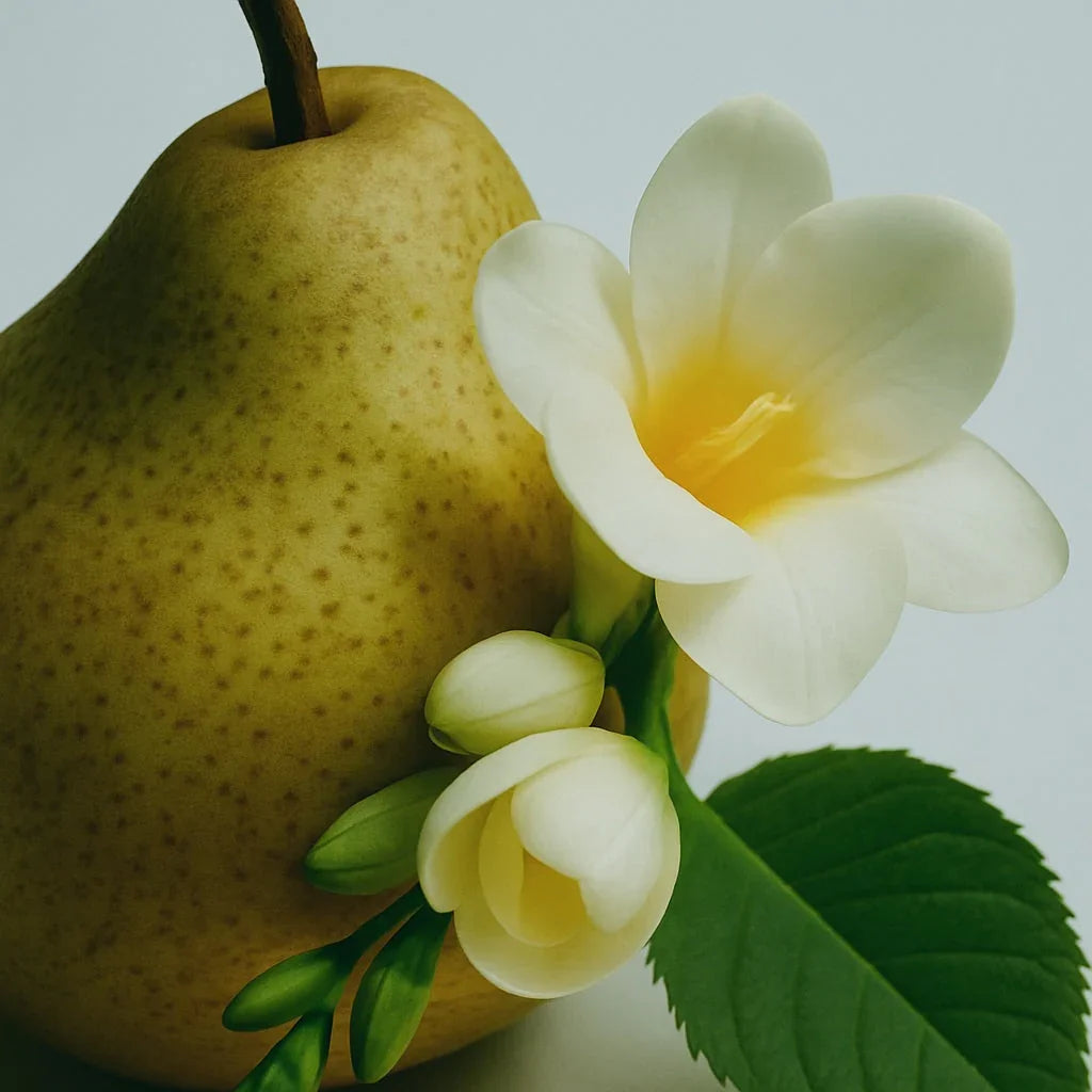 Pear & Freesia Bloom - Eau de Parfum - Delune 