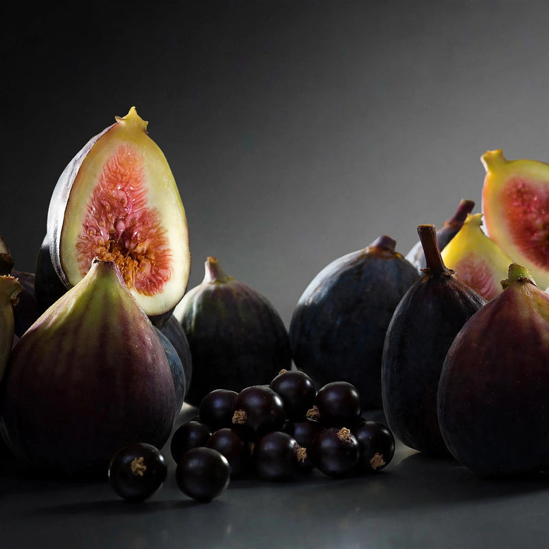 Black Fig & Cassis - Eau de Parfum