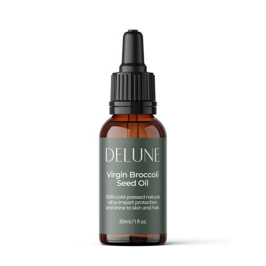 broccoliseedoil - Delune 