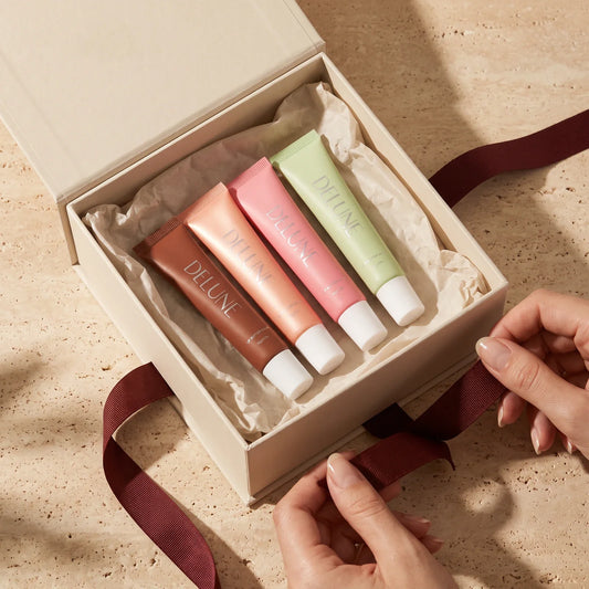 Lip Butter Balm
