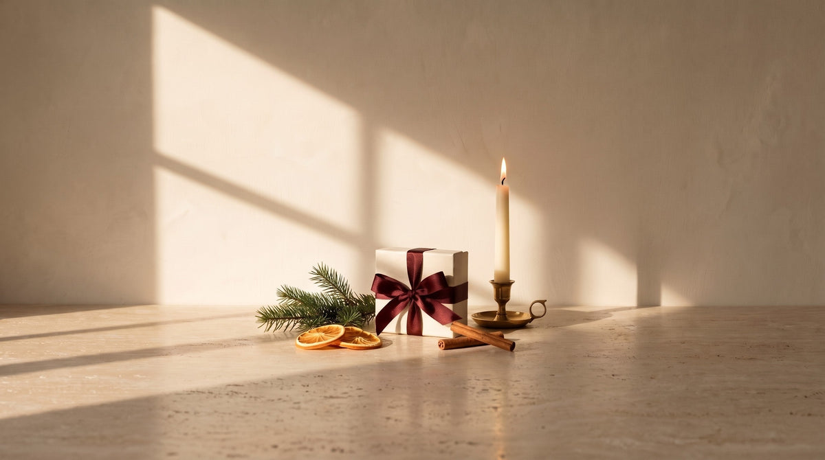 The Gifting Edit
