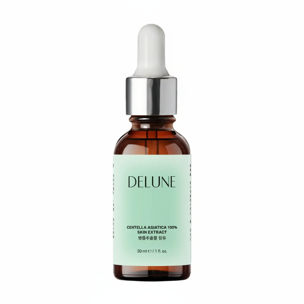 Centella Asiatica 100% Skin Extract