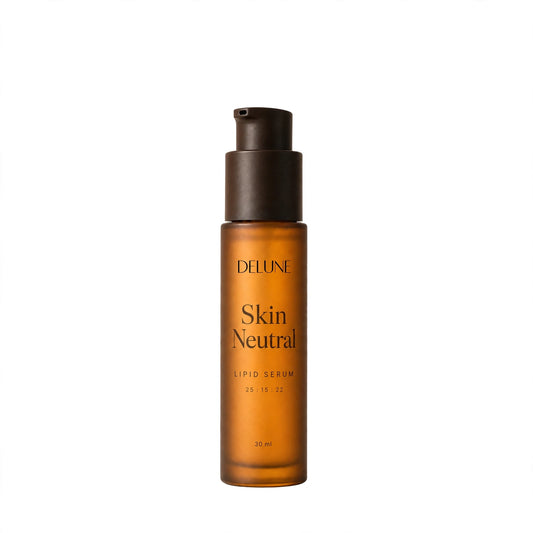 Skin Neutral — Lipid Serum