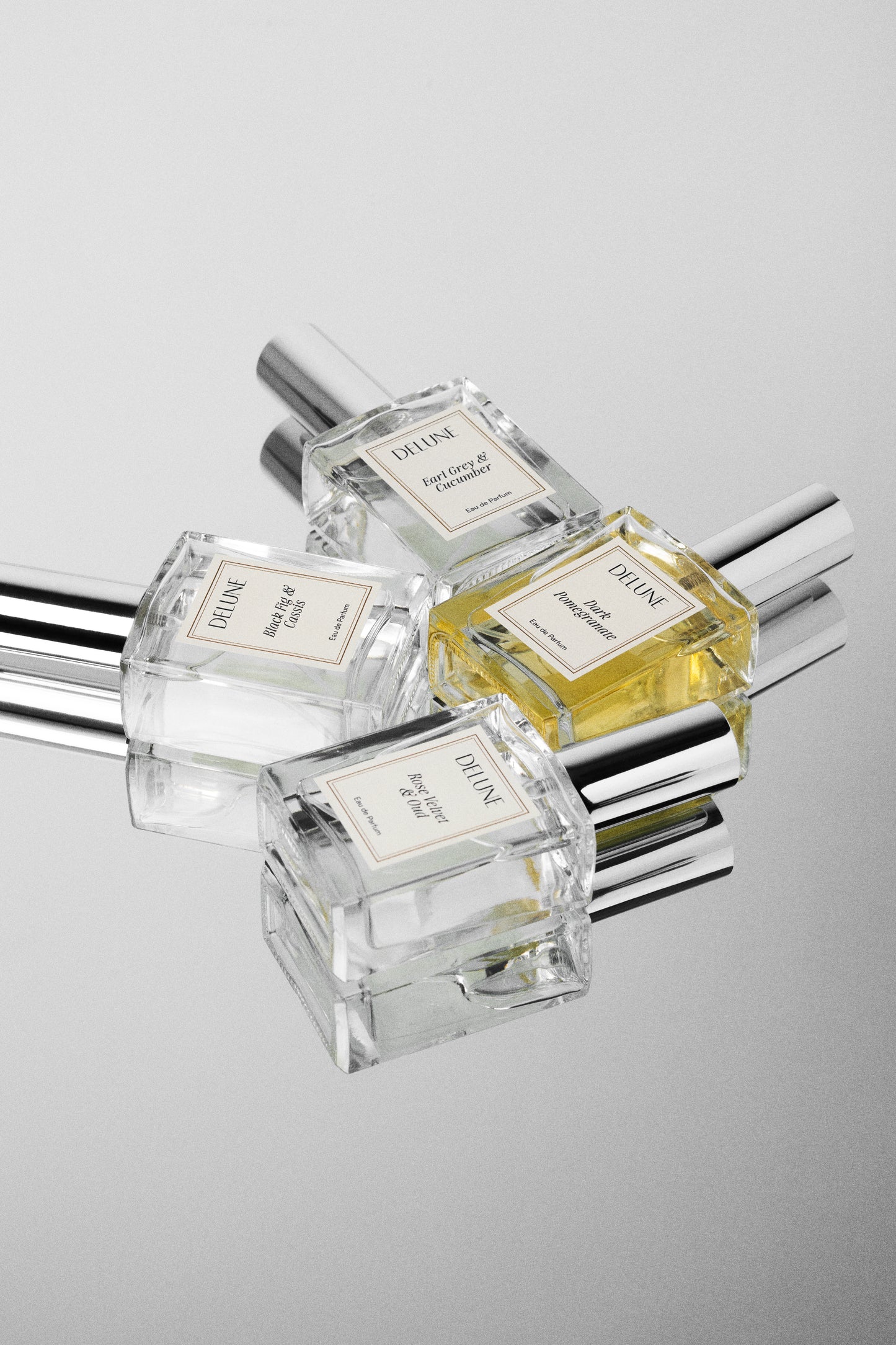 Grapefruit - Eau de Parfum