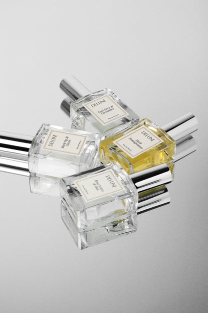 Grapefruit - Eau de Parfum