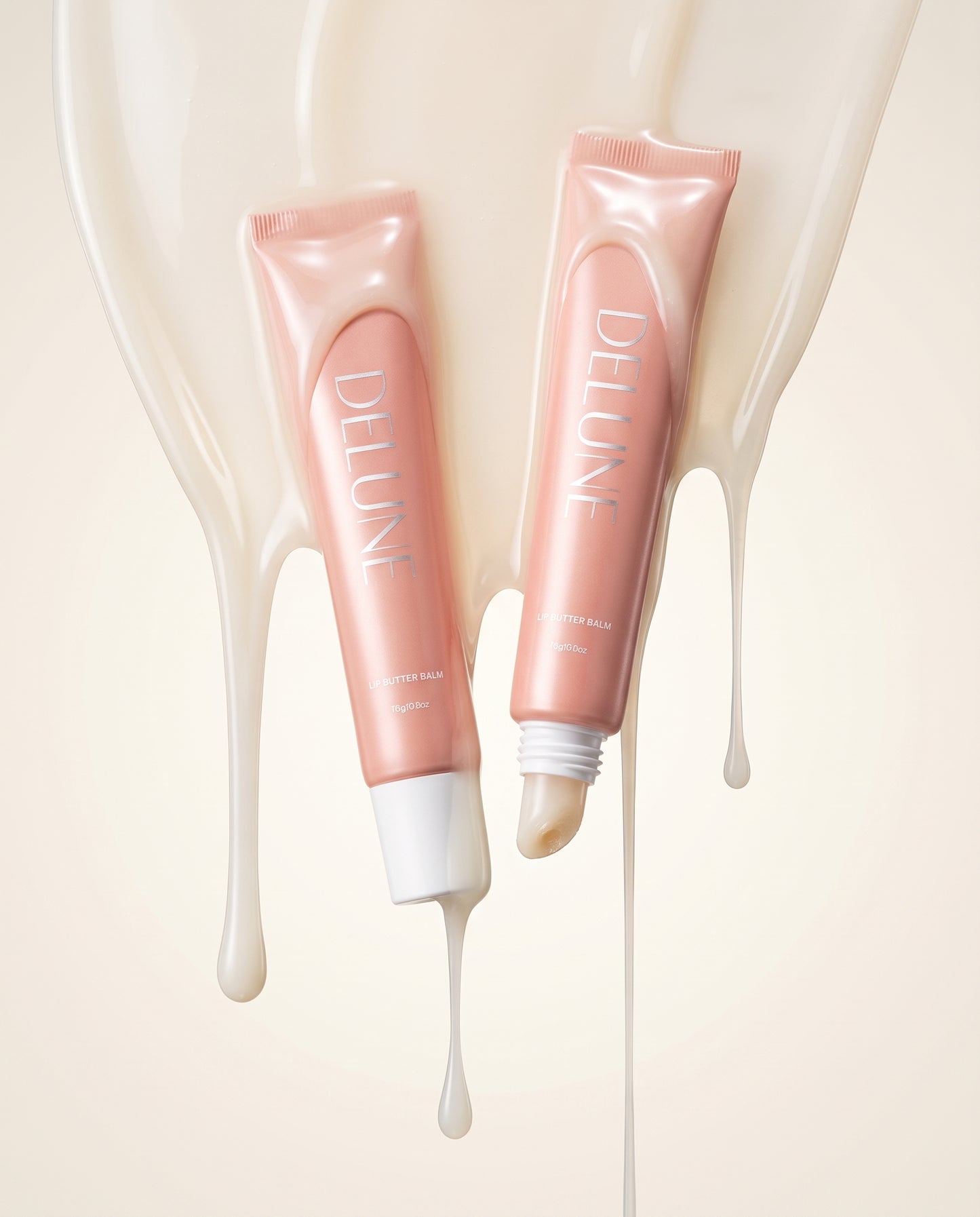 Lip Butter Balm