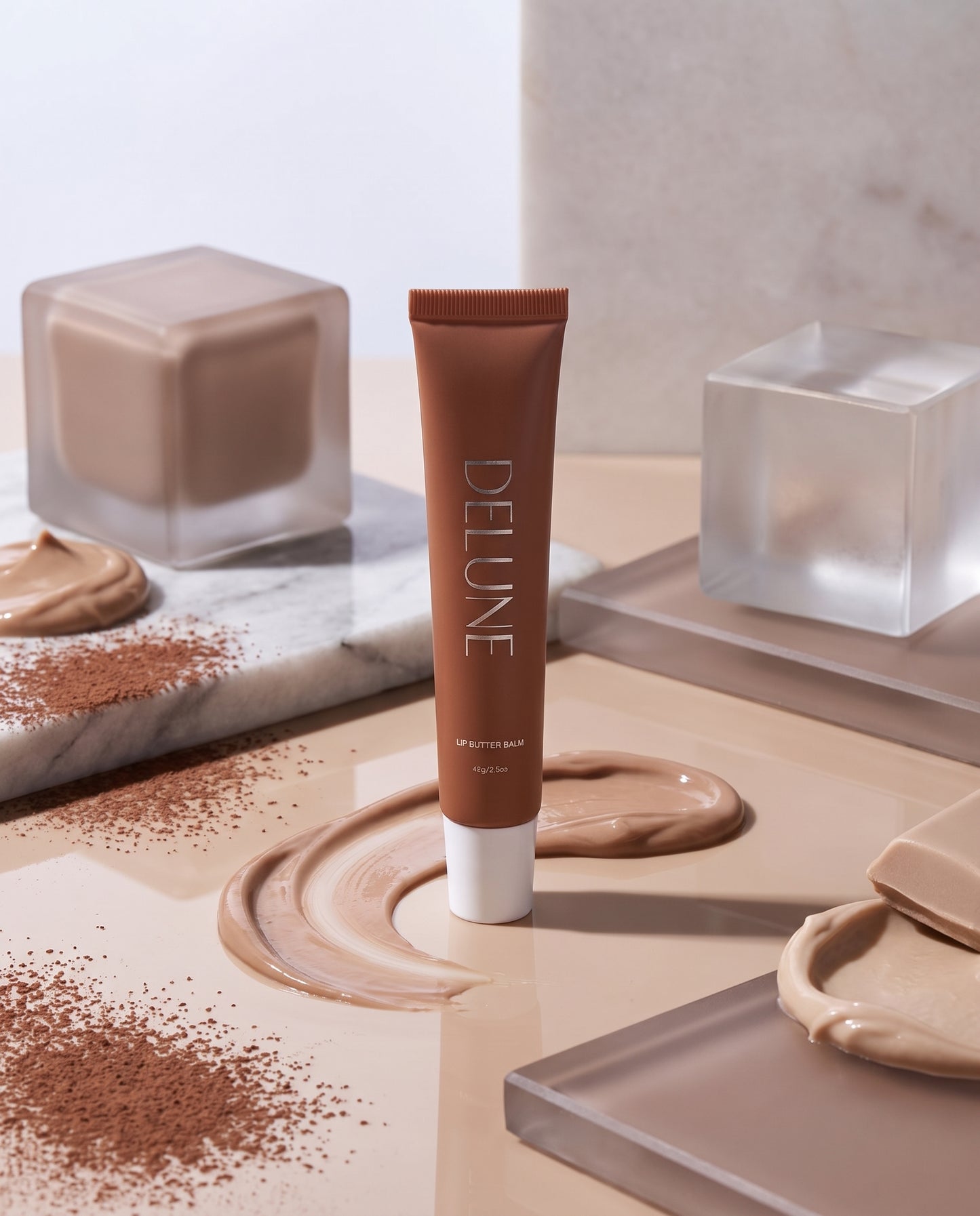 Lip Butter Balm