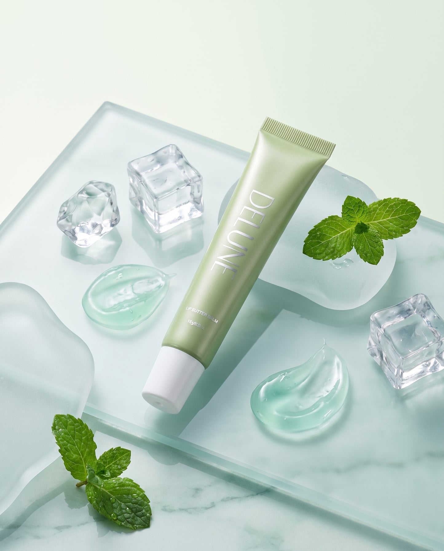 Lip Butter Balm