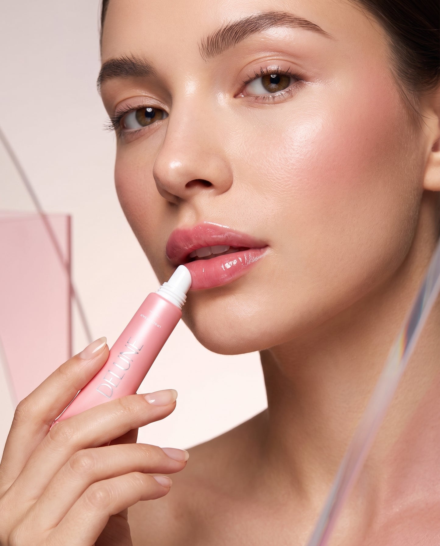 Lip Butter Balm
