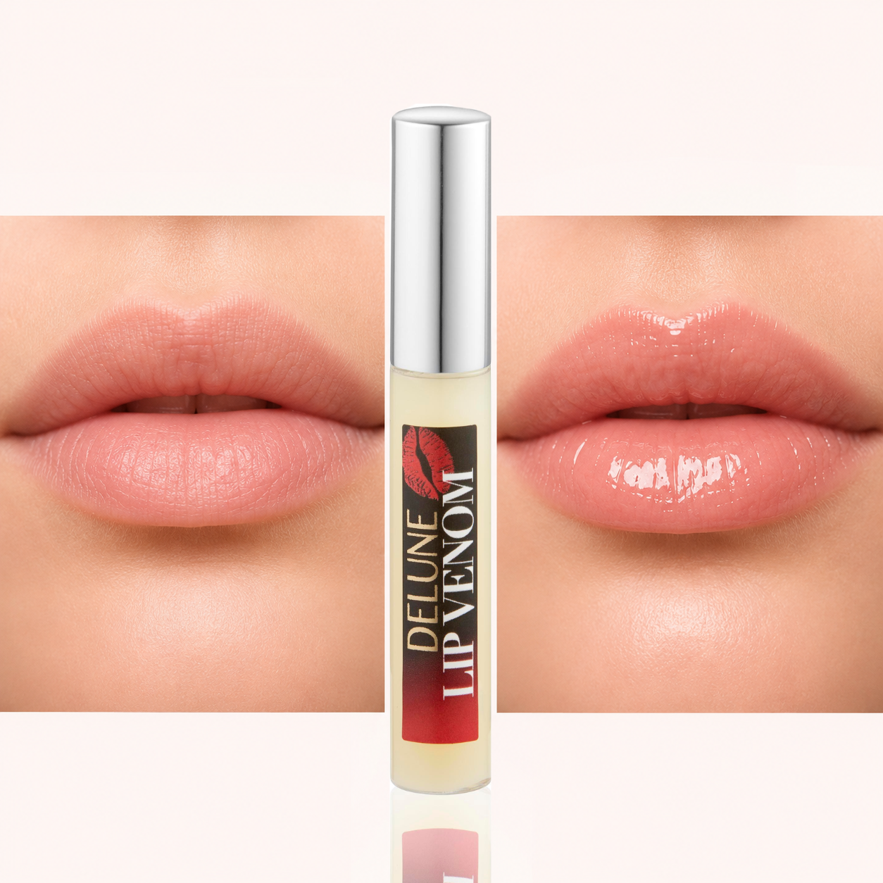 Lip Venom® Plumping Glossy Balm