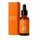 زيت Super Vitamin C™ السريري للإشراق