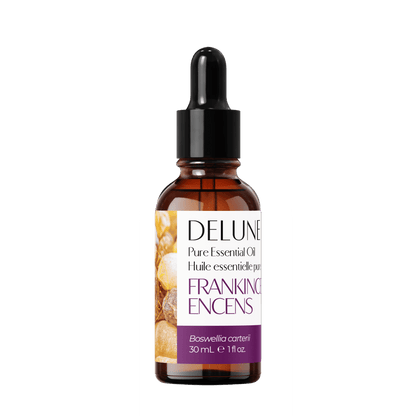 Frankincense (Boswellia Carterii) Pure Essential Oil