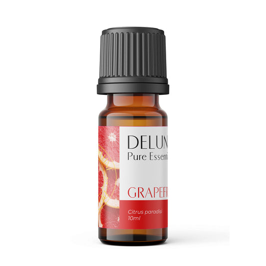 Grapefruit Pure Essential Oil