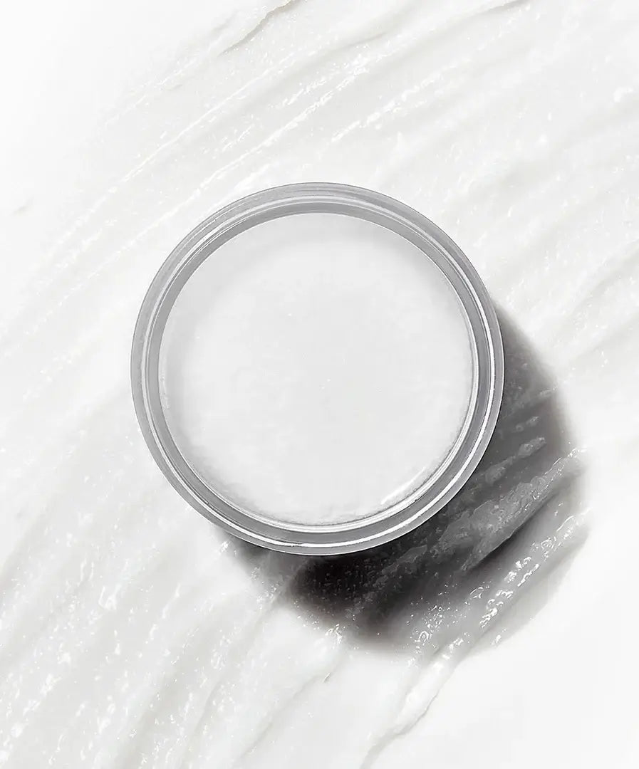 Raw Coconut Cream Cleanser - Delune 